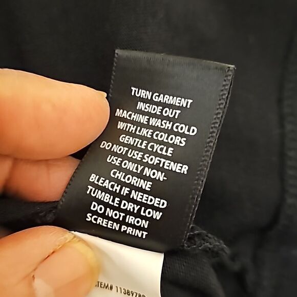 Torrid sleeveless top size 1 - Picture 8 of 8